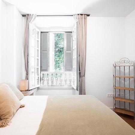 Apartamento De Lujo En Plaza Del Teatro Lejlighed Málaga Eksteriør billede