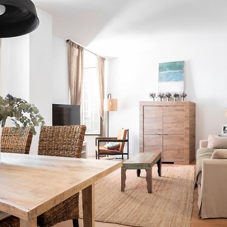 Apartamento De Lujo En Plaza Del Teatro Lejlighed Málaga Eksteriør billede