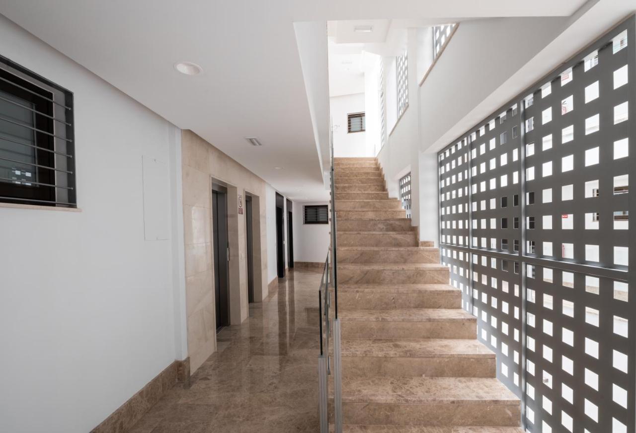 Apartamento De Lujo En Plaza Del Teatro Lejlighed Málaga Eksteriør billede