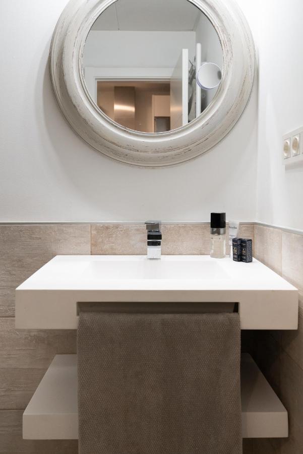 Apartamento De Lujo En Plaza Del Teatro Lejlighed Málaga Eksteriør billede